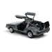Back to the Future Modelauto DeLorean 1/32