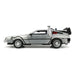 Machine à remonter le temps DeLorean Retour vers le futur