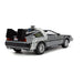 Machine à remonter le temps DeLorean Retour vers le futur