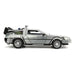 Machine à remonter le temps DeLorean Retour vers le futur