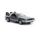 Machine à remonter le temps DeLorean Retour vers le futur