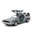Machine à remonter le temps DeLorean Retour vers le futur
