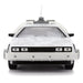 Zurück in die Zukunft DeLorean Modellauto (Frost-Edition)