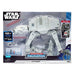 Star Wars AT-AT Walker met figuren (Micro Galaxy Squadron)
