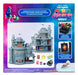 Set de juego Castillo de Bowser de Super Mario Galaxy: La película