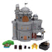 Set de juego Castillo de Bowser de Super Mario Galaxy: La película
