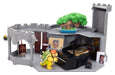 Set de juego Castillo de Bowser de Super Mario Galaxy: La película