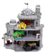 Set de juego Castillo de Bowser de Super Mario Galaxy: La película