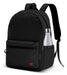 Mochila Naruto nube de Akatsuki