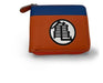 Dragon Ball Portefeuille Ecole de la Tortue