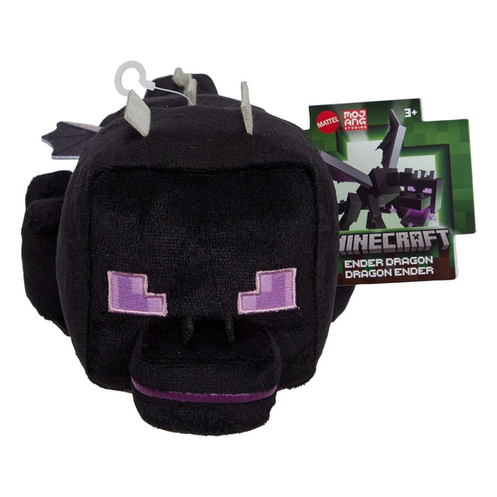 Minecraft Plüschfigur Ender Dragon