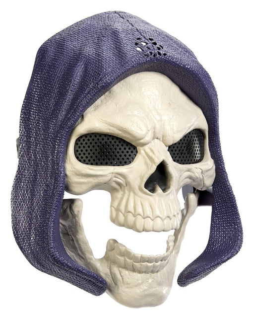 Máscara Masters of the Universe Skeletor con luz y sonido