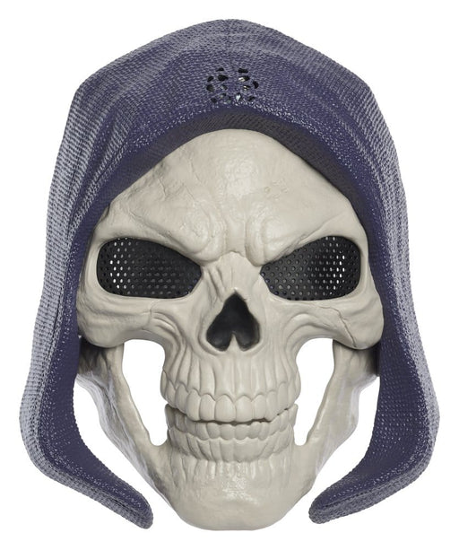Máscara Masters of the Universe Skeletor con luz y sonido