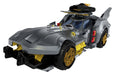 Batlink Batmobile con Bat-drone