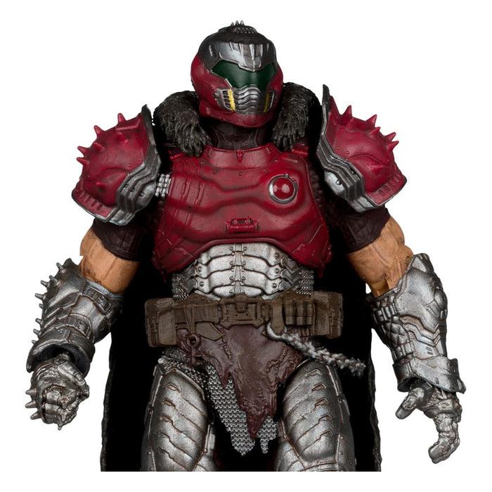 Doom: The Dark Ages Actionfigur Doom Slayer (Phalanx Skin)