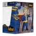 Figura de acción Vault Boy de Fallout Movie Maniacs