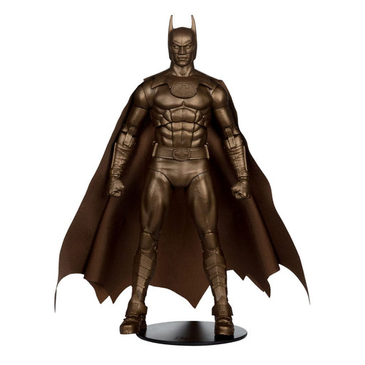 Batman (1989) Actionfigur Platinum Edition