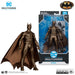 Batman (1989) Actionfigur Platinum Edition