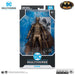 Batman (1989) Actionfigur Platinum Edition