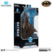 Batman (1989) Actionfigur Platinum Edition
