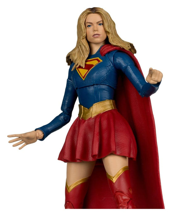 Supergirl Actionfigur aus dem Kinofilm