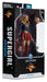 Supergirl Actionfigur aus dem Kinofilm