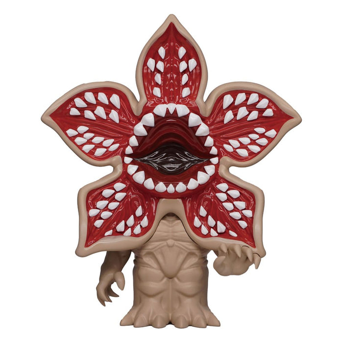 Salvadanaio Stranger Things Demogorgon