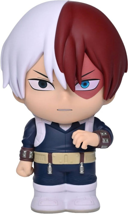 My Hero Academia Hucha Shoto Todoroki