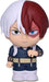 My Hero Academia Hucha Shoto Todoroki