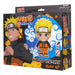 Naruto Shippuden Kit di montaggio Naruto Uzumaki