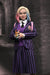 Wednesday Action Figures Wednesday Addams and Enid