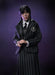 Wednesday Action Figures Wednesday Addams and Enid