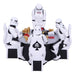 Star Wars Diorama Stormtrooper beim Poker