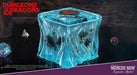 Dungeons & Dragons portadadi Cubo gelatinoso