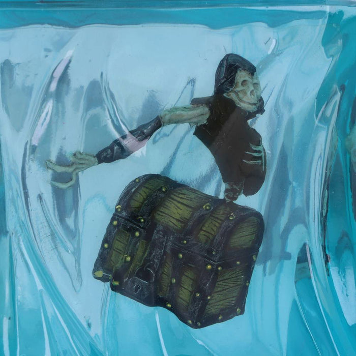 Dungeons & Dragons portadadi Cubo gelatinoso