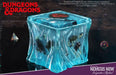 Dungeons & Dragons portadadi Cubo gelatinoso