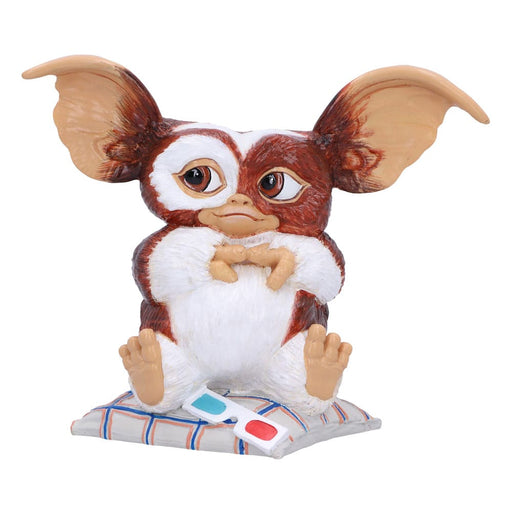 Gremlins Figur Gizmo mit 3D-Brille