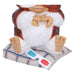 Gremlins figura Gizmo con gafas 3D