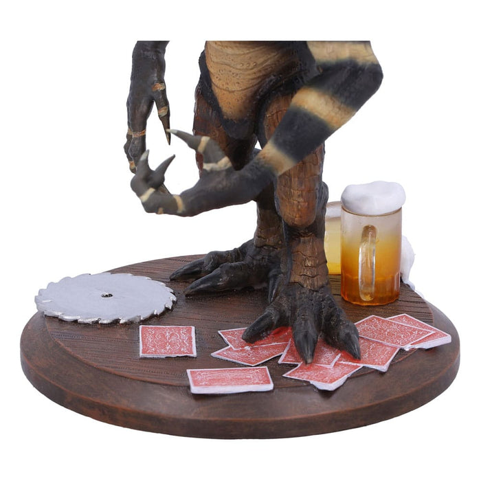 Gremlins Figure Stripe