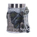 Boccale Il Signore degli Anelli Gondor con Minas Tirith