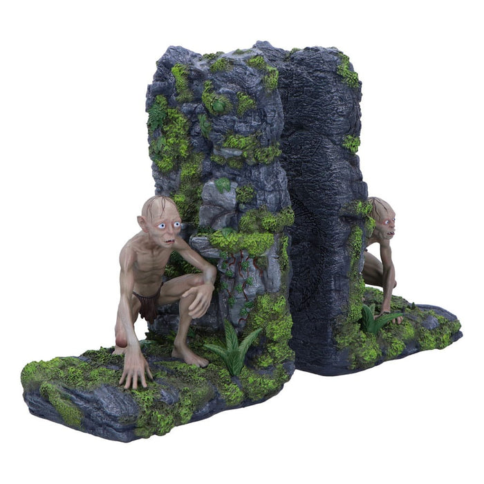 Serre-livres Gollum et Sméagol Le Seigneur des Anneaux