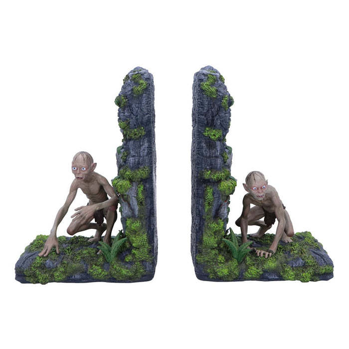 Serre-livres Gollum et Sméagol Le Seigneur des Anneaux