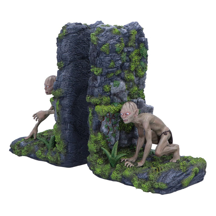 Serre-livres Gollum et Sméagol Le Seigneur des Anneaux