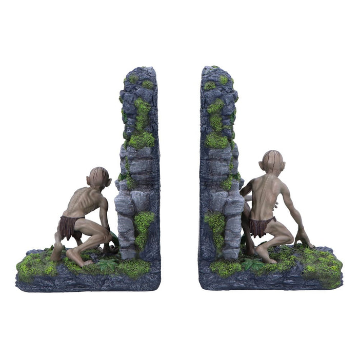Serre-livres Gollum et Sméagol Le Seigneur des Anneaux