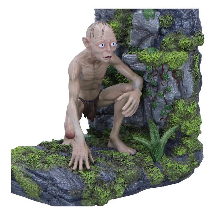 Serre-livres Gollum et Sméagol Le Seigneur des Anneaux