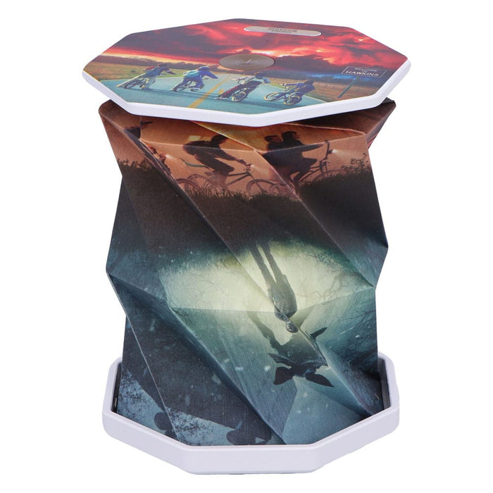 Stranger Things Faltlampe The Upside Down