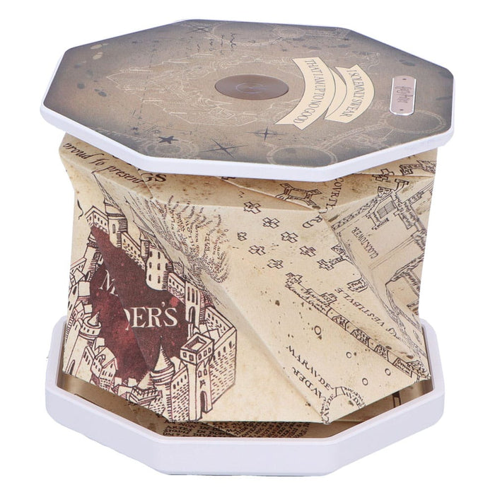 Harry Potter Faltlampe Karte des Rumtreibers