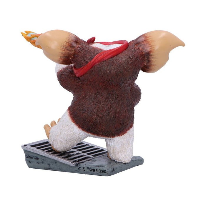 Figure di Gizmo Ready Aim Fire di Gremlins 2