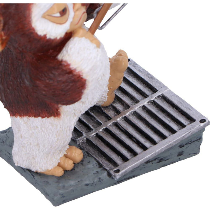 Figure di Gizmo Ready Aim Fire di Gremlins 2