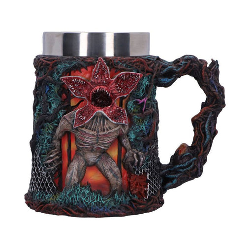 Stranger Things Krug Demogorgon